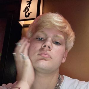 Meet your Posher, Jerry